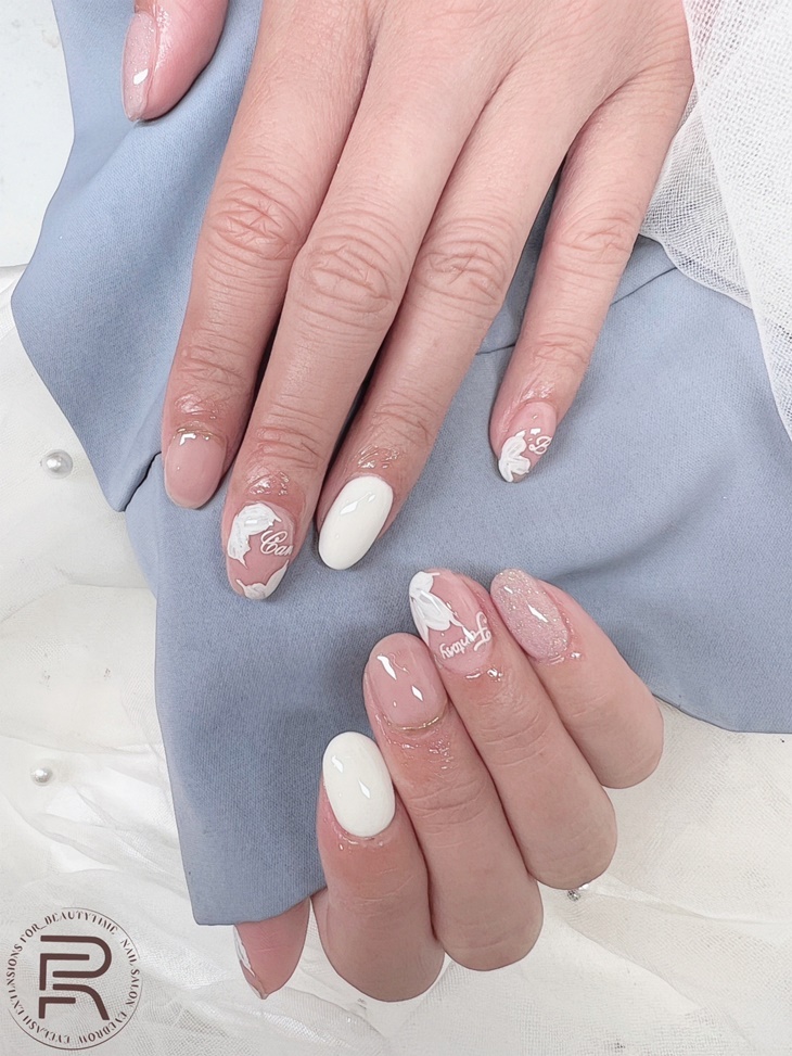 質感格調手部設計款30選1+基礎保養