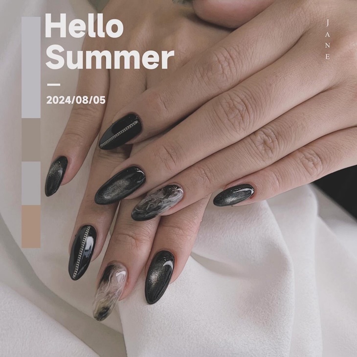 質感格調手部設計款30選1+基礎保養