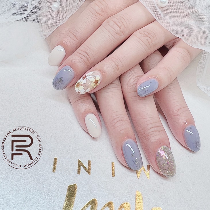 質感格調手部設計款30選1+基礎保養