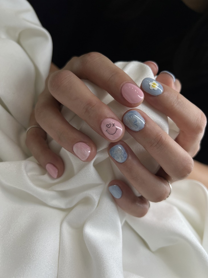 質感格調手部設計款30選1+基礎保養