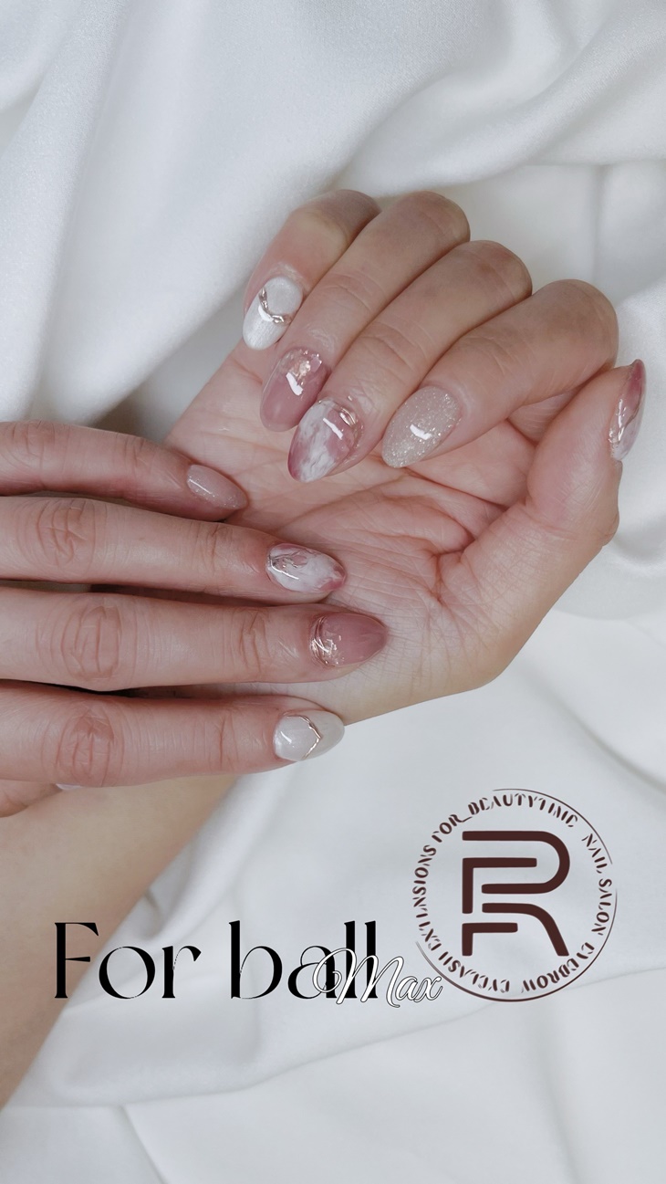 質感格調手部設計款30選1+基礎保養