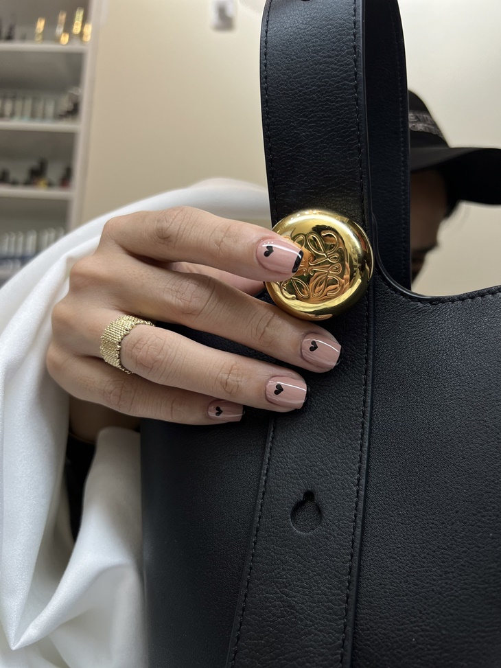 質感格調手部設計款30選1+基礎保養