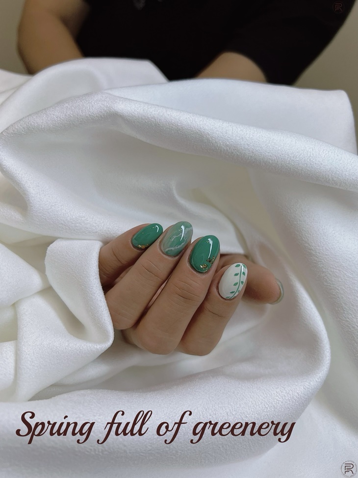 質感格調手部設計款30選1+基礎保養