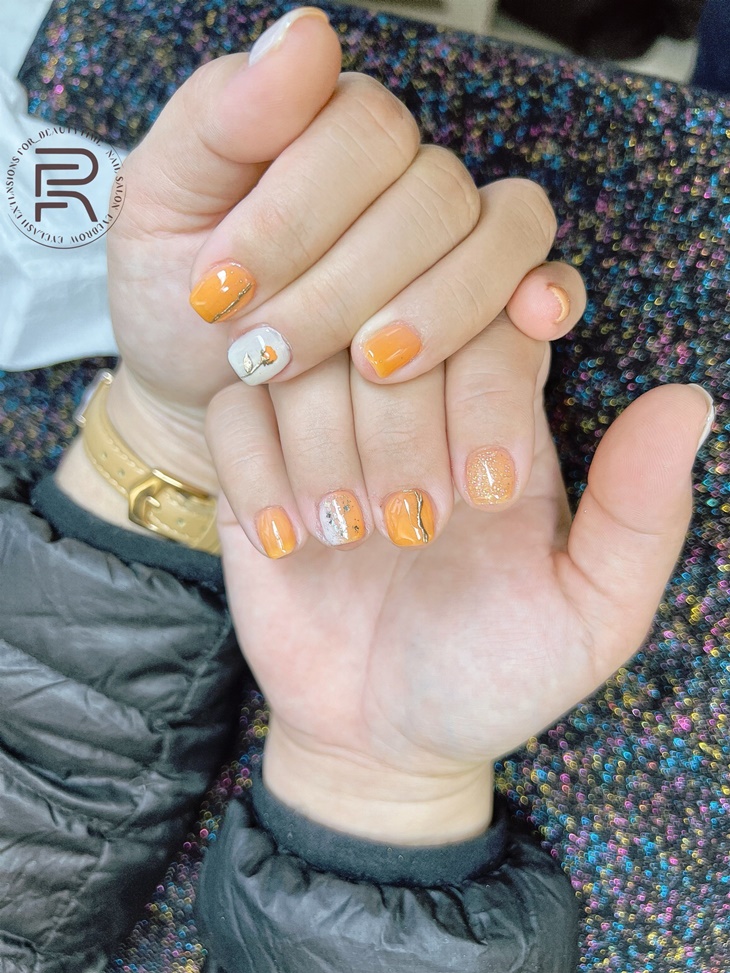 質感格調手部設計款30選1+基礎保養