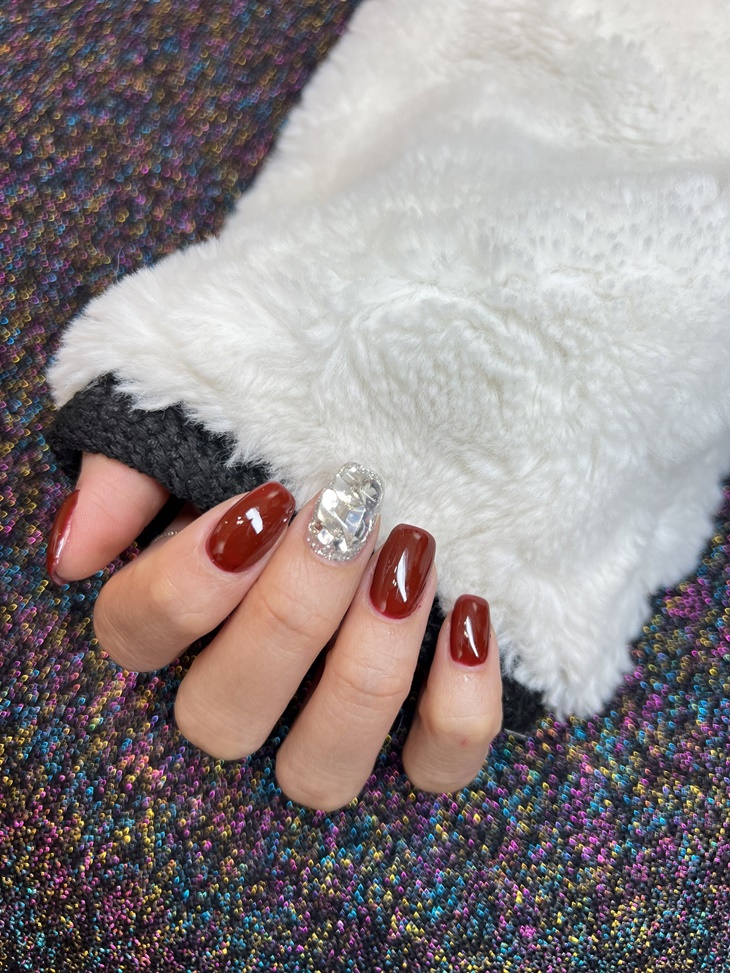 質感格調手部設計款30選1+基礎保養