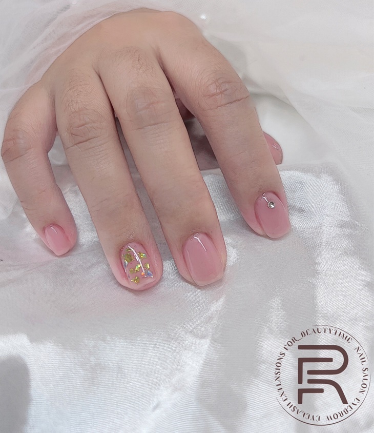 質感格調手部設計款30選1+基礎保養