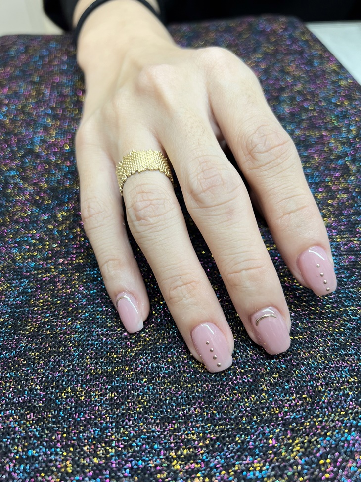 質感格調手部設計款30選1+基礎保養