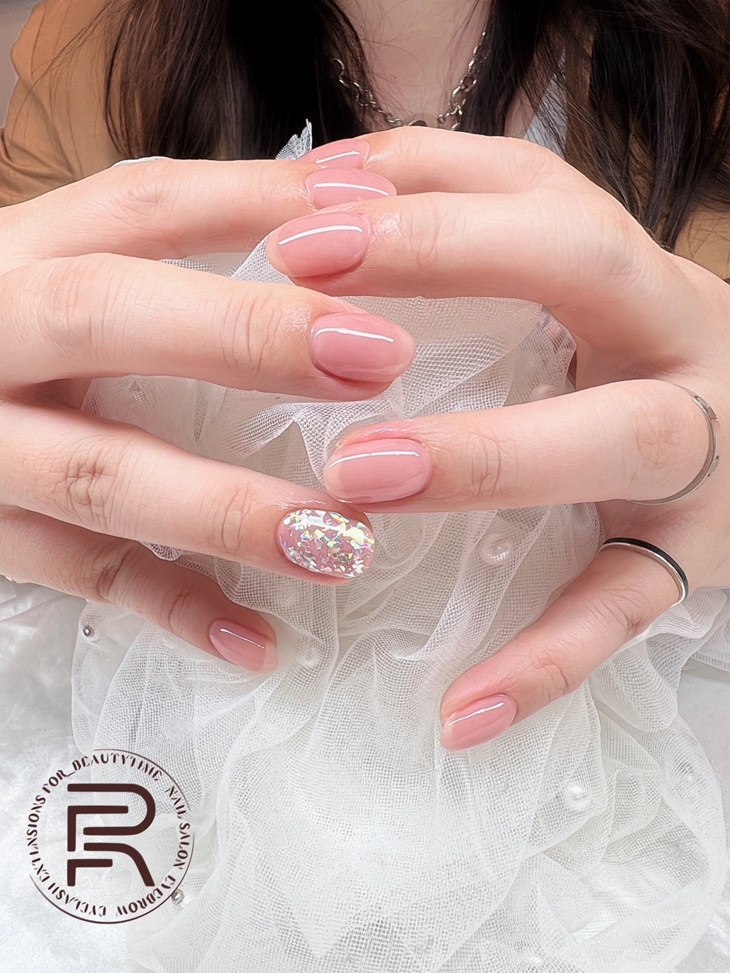 質感格調手部設計款30選1+基礎保養