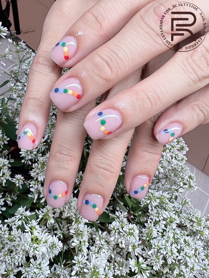 質感格調手部設計款30選1+基礎保養