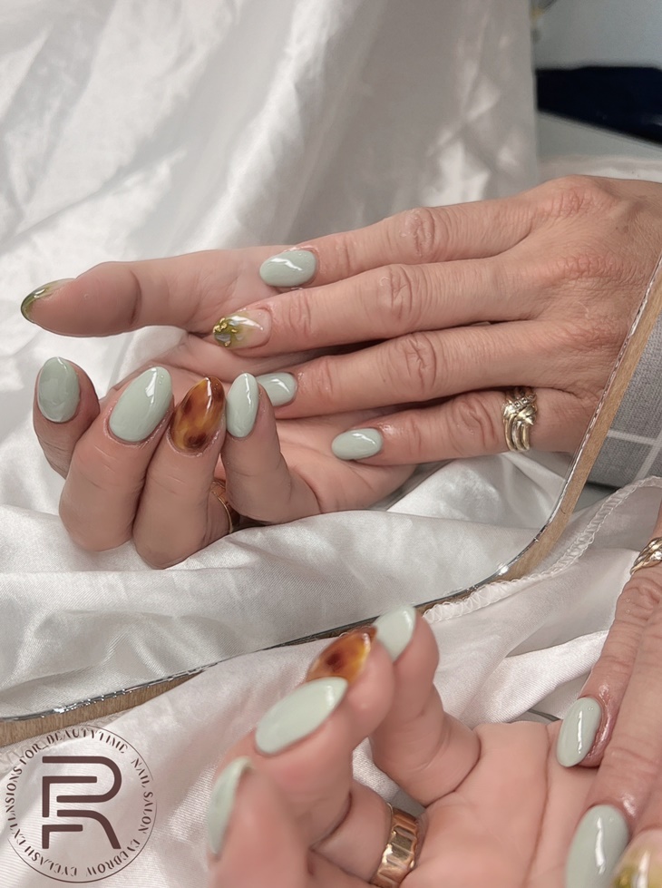 質感格調手部設計款30選1+基礎保養