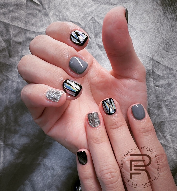 質感格調手部設計款30選1+基礎保養