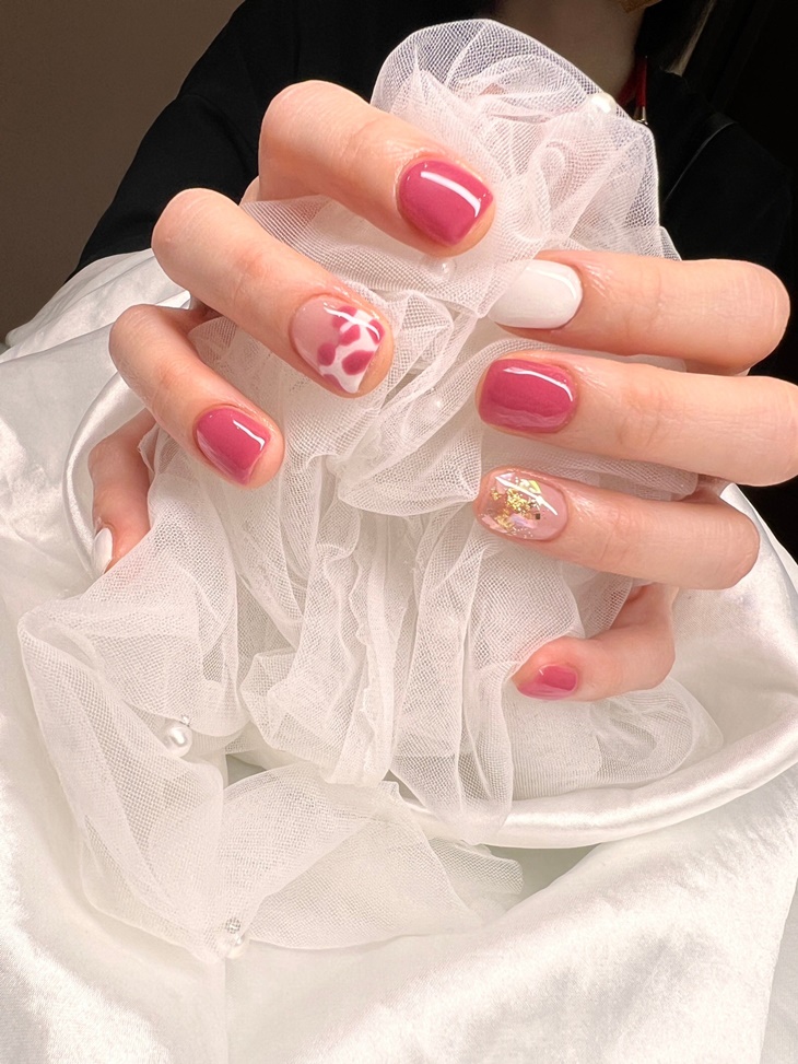 質感格調手部設計款30選1+基礎保養