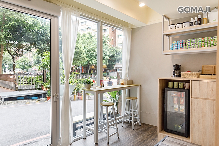 黑盒髮廊 BlackBox