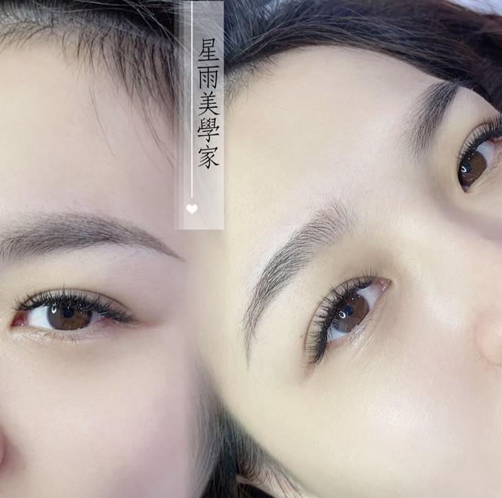 睫毛嫁接