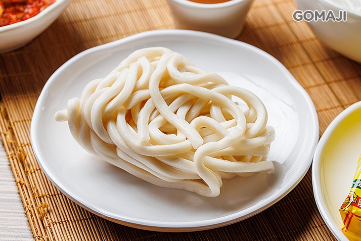副食