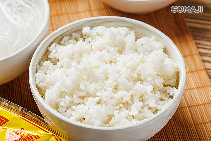 副食