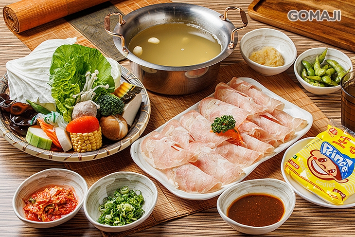 特選雞肉