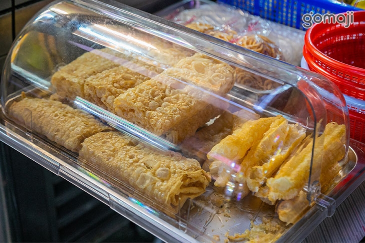 辣個男人麻辣燙