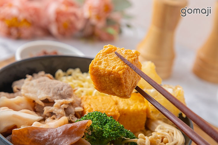 魚豆腐