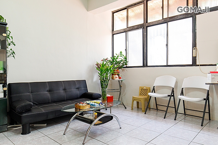 林老師按摩養生中心