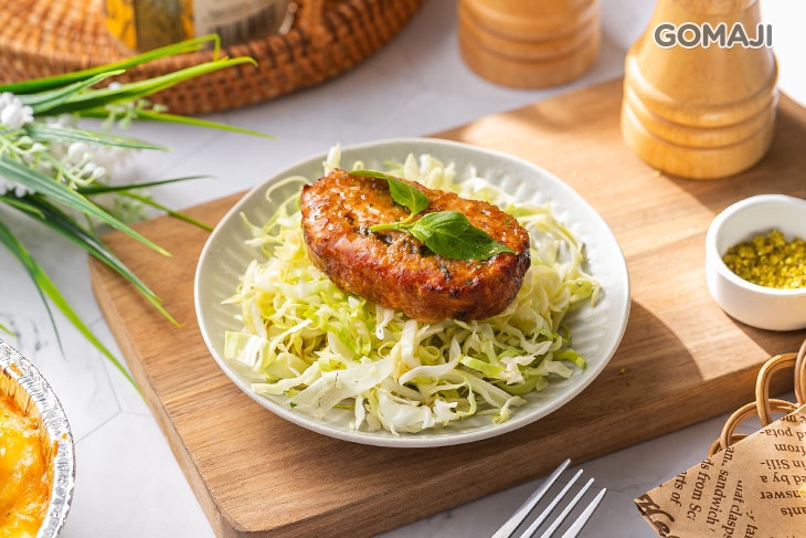 起司九層豬肉捲