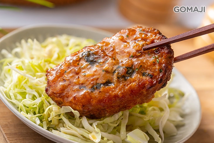 起司九層豬肉捲