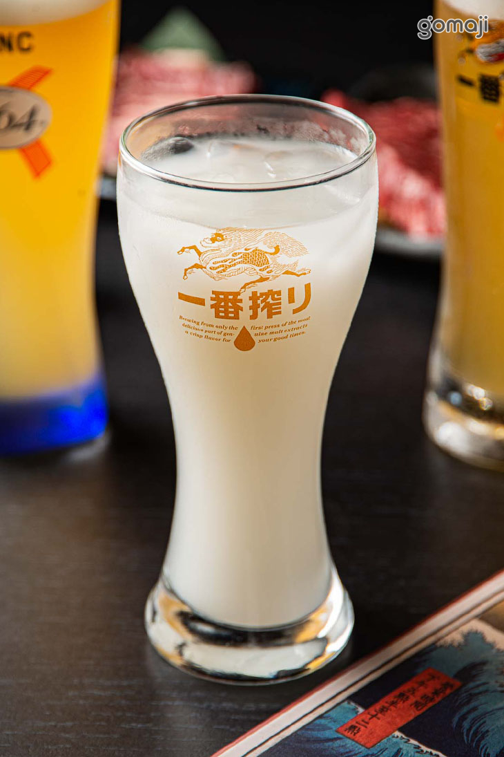 可爾必思