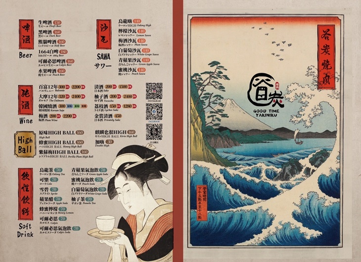 谷炭燒肉(市民店)