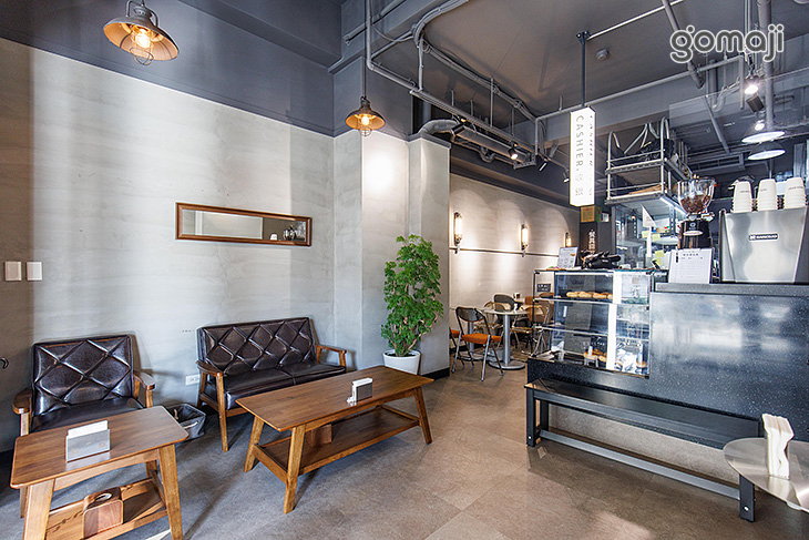 BAGEL BAGEL 貝果貝果