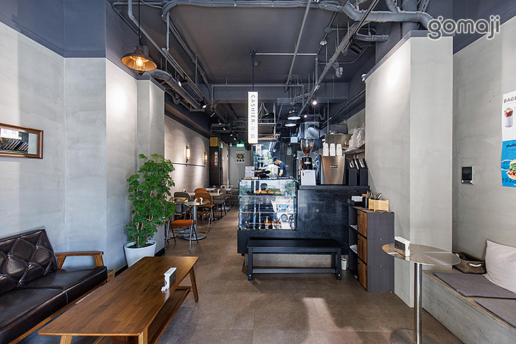 BAGEL BAGEL 貝果貝果