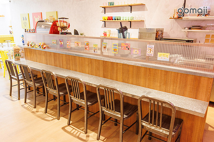 BURGER MADE美式漢堡