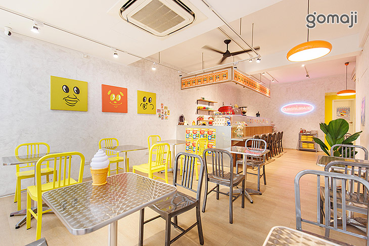 BURGER MADE美式漢堡