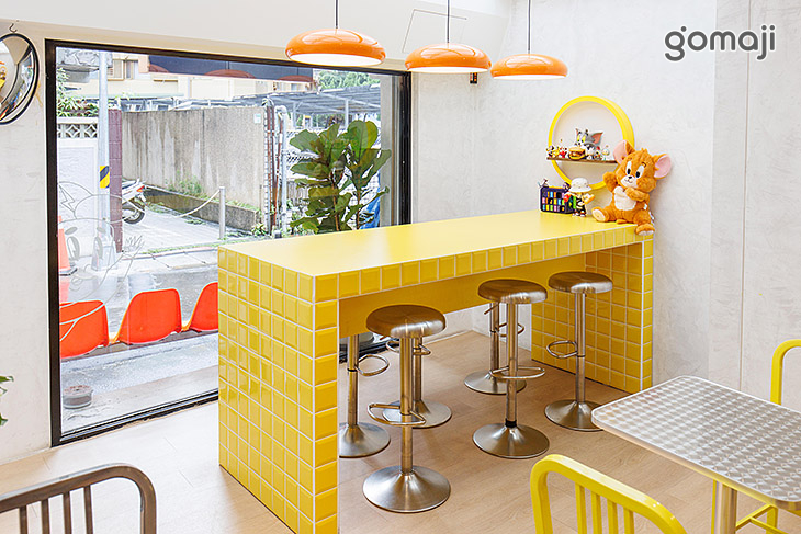 BURGER MADE美式漢堡