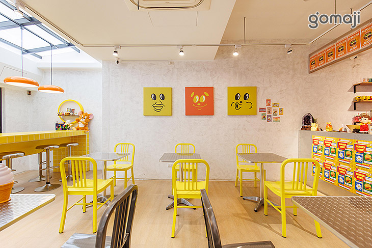 BURGER MADE美式漢堡