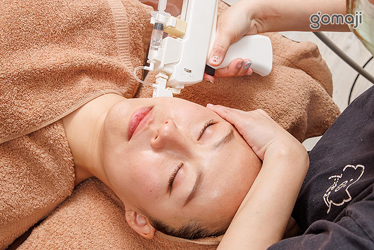 水光槍緊緻塑型