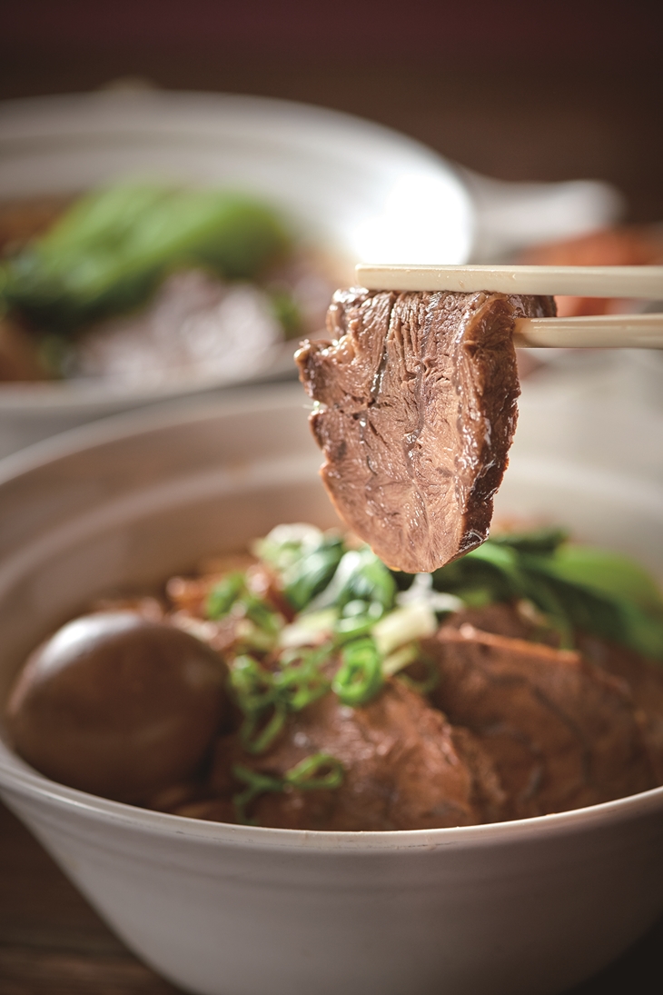 七賢吧雙人中西套餐