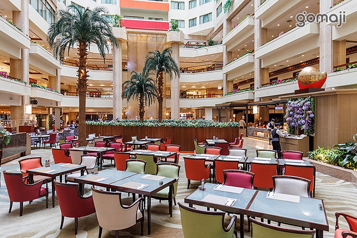 台北福華大飯店