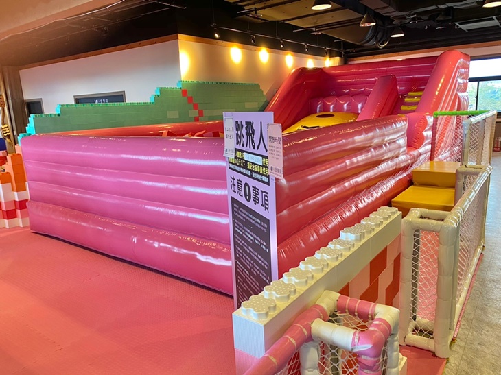 室內樂園