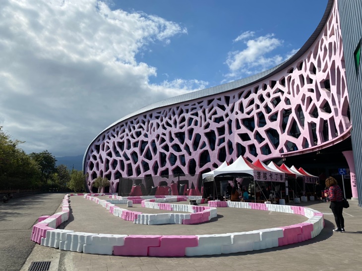 台東巨蛋樂園