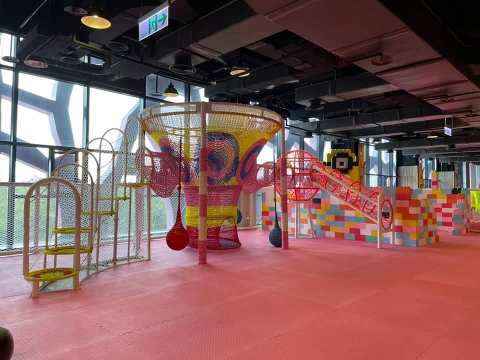 室內樂園