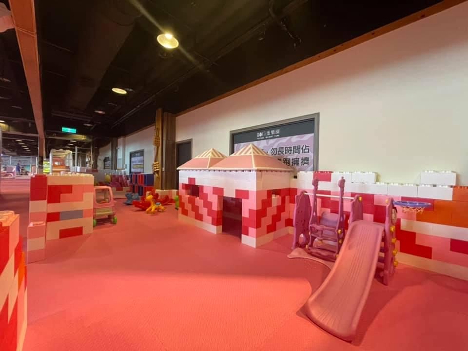 室內樂園