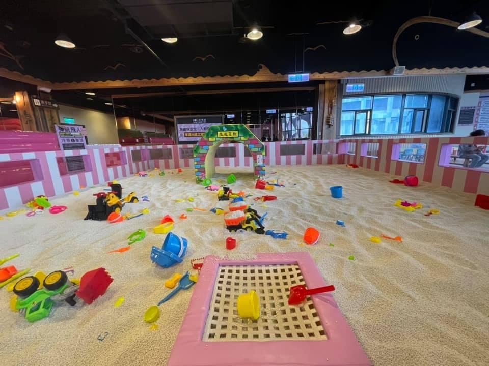 室內樂園