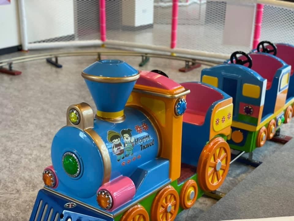 室內樂園