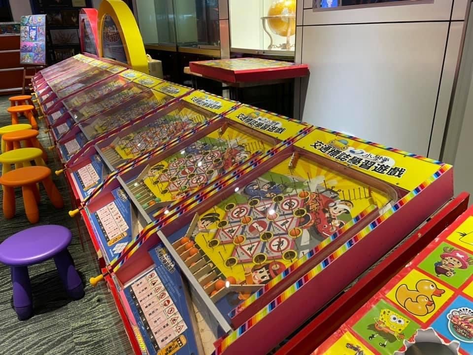 室內樂園