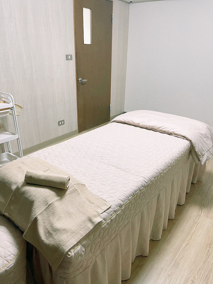 芓䔳、自然美學