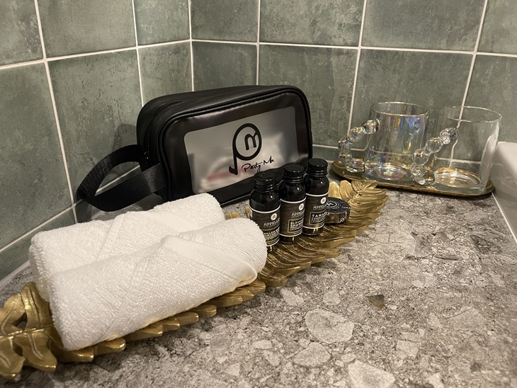 宜蘭冬山-Party me 派對蜜民宿