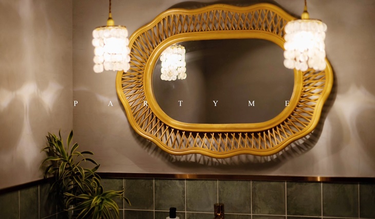 宜蘭冬山-Party me 派對蜜民宿