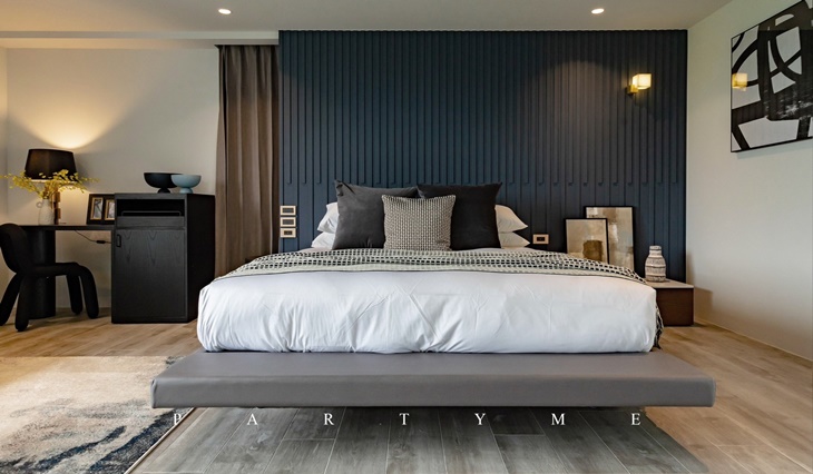 宜蘭冬山-Party me 派對蜜民宿