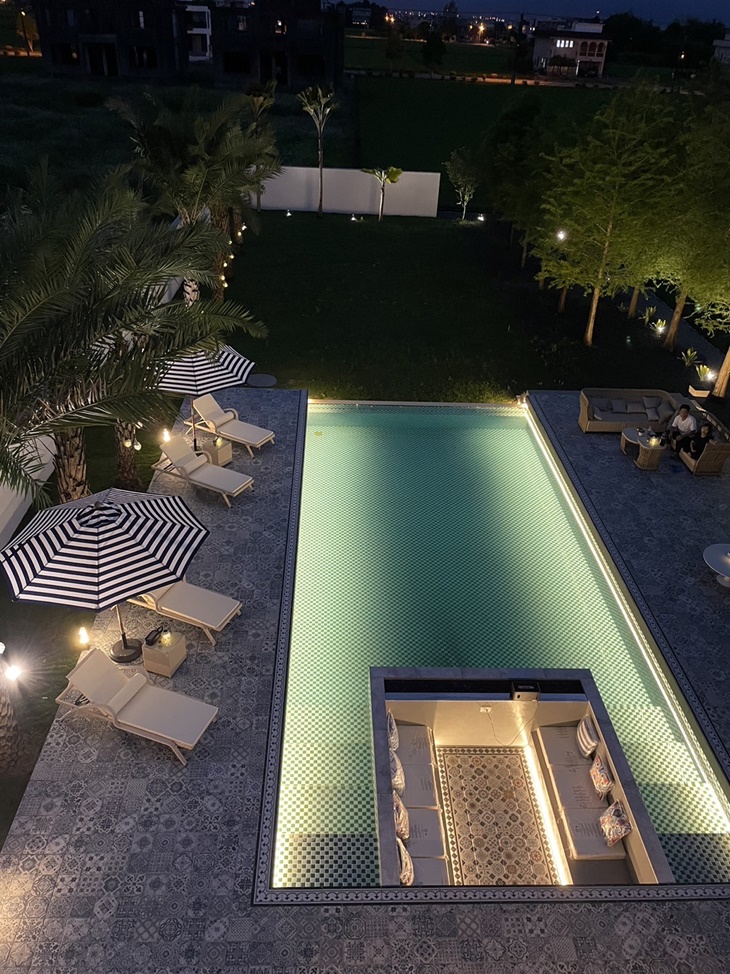 宜蘭冬山-Party me 派對蜜民宿