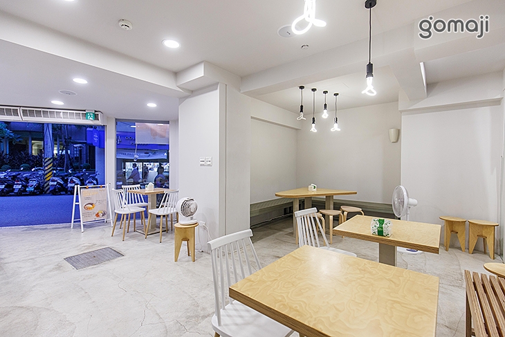 你可不渴豆花甜品專門店